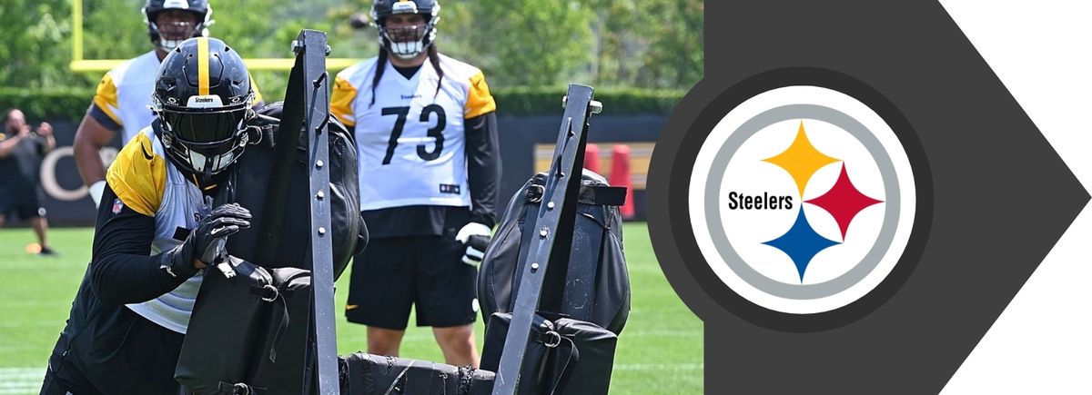 Onto Latrobe's 'stressful environment' taken on the South Side (Steelers)